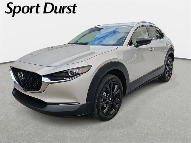 2024 Mazda CX-30 2.5 Turbo Premium Package