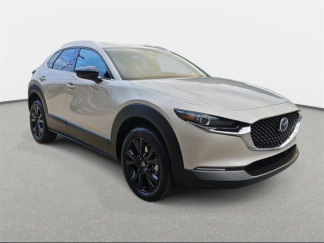 2024 Mazda CX-30 2.5 Turbo Premium Package