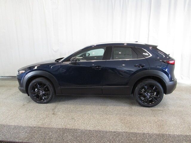 2024 Mazda CX-30 2.5 Turbo Premium Package