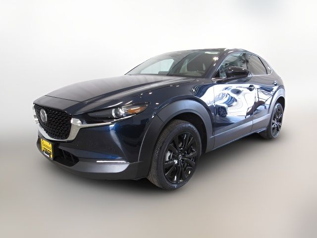 2024 Mazda CX-30 2.5 Turbo Premium Package