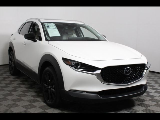 2024 Mazda CX-30 2.5 Turbo Premium Package