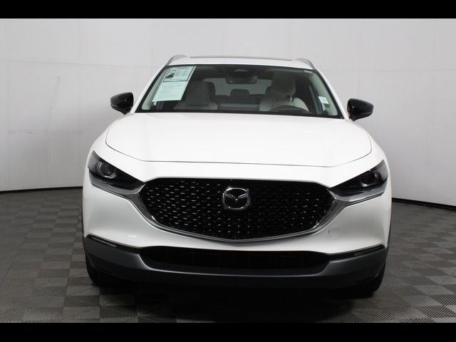 2024 Mazda CX-30 2.5 Turbo Premium Package