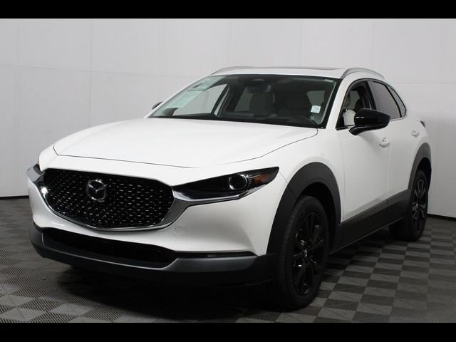 2024 Mazda CX-30 2.5 Turbo Premium Package