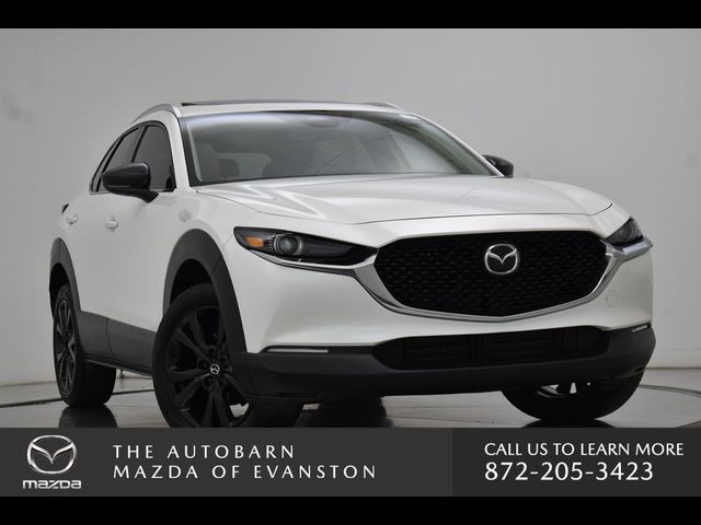 2024 Mazda CX-30 2.5 Turbo Premium Package