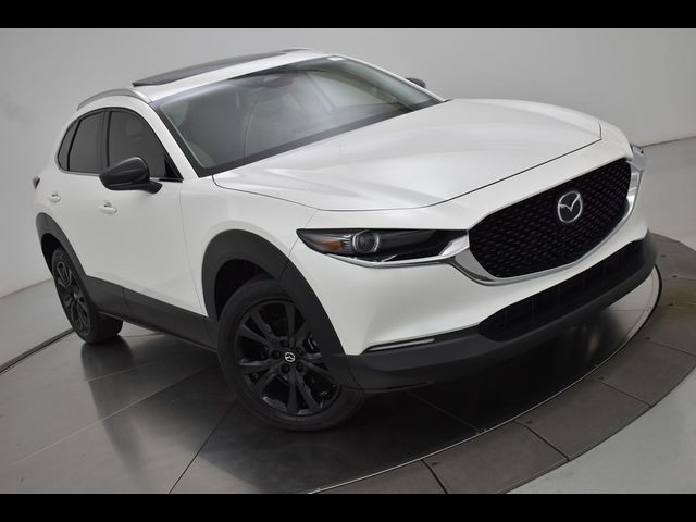 2024 Mazda CX-30 2.5 Turbo Premium Package