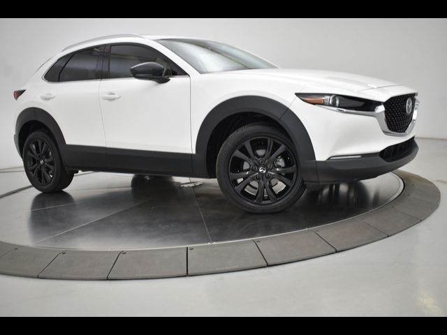 2024 Mazda CX-30 2.5 Turbo Premium Package