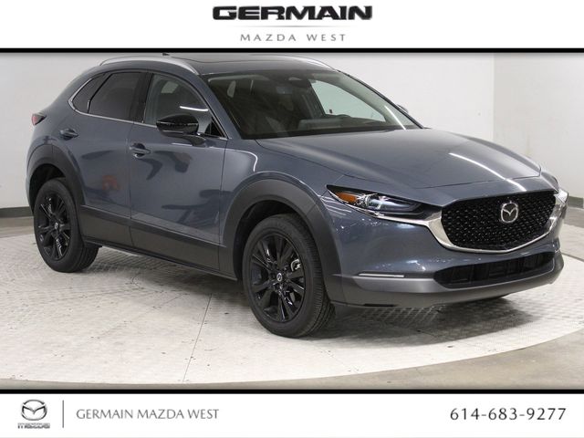 2024 Mazda CX-30 2.5 Turbo Premium Package