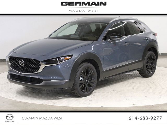 2024 Mazda CX-30 2.5 Turbo Premium Package