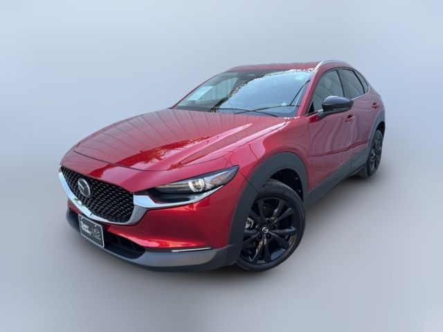 2024 Mazda CX-30 2.5 Turbo Premium Package