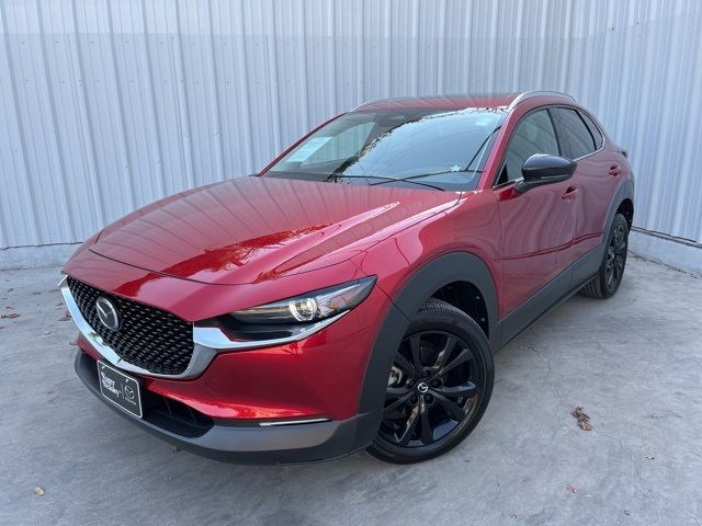 2024 Mazda CX-30 2.5 Turbo Premium Package