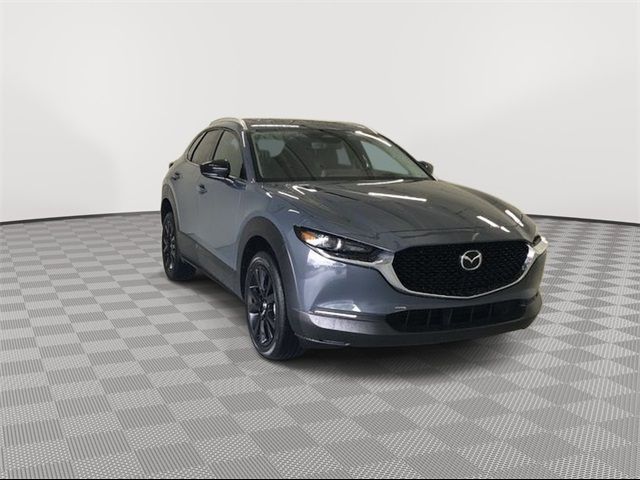 2024 Mazda CX-30 2.5 Turbo Premium Package