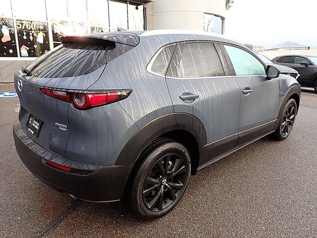 2024 Mazda CX-30 2.5 Turbo Premium Package