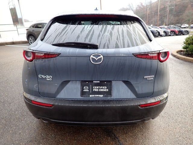 2024 Mazda CX-30 2.5 Turbo Premium Package