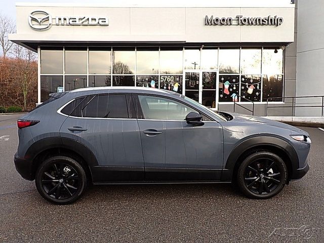 2024 Mazda CX-30 2.5 Turbo Premium Package