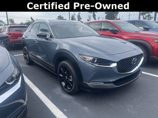 2024 Mazda CX-30 2.5 Turbo Premium Package