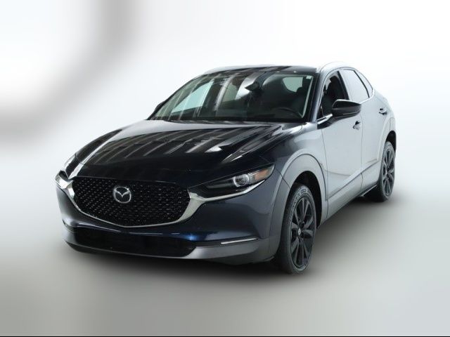 2024 Mazda CX-30 2.5 Turbo Premium Package