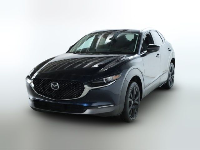 2024 Mazda CX-30 2.5 Turbo Premium Package