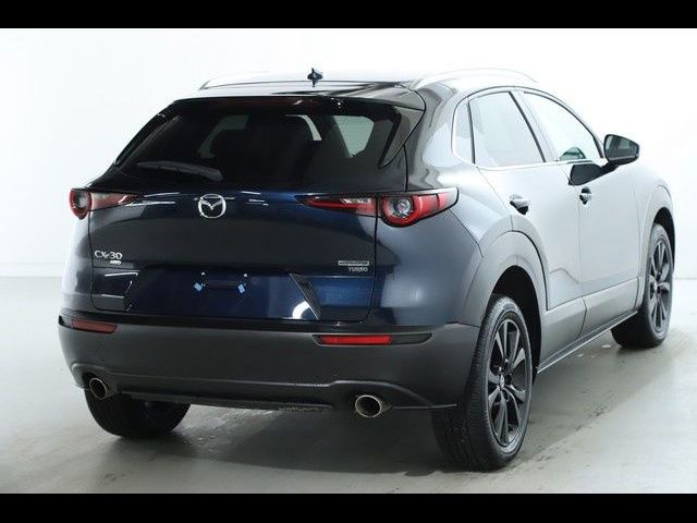 2024 Mazda CX-30 2.5 Turbo Premium Package