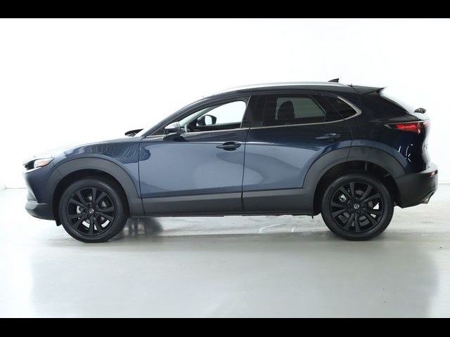 2024 Mazda CX-30 2.5 Turbo Premium Package