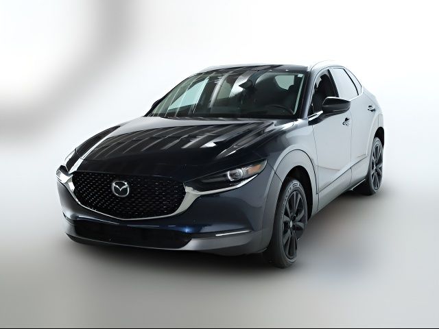 2024 Mazda CX-30 2.5 Turbo Premium Package