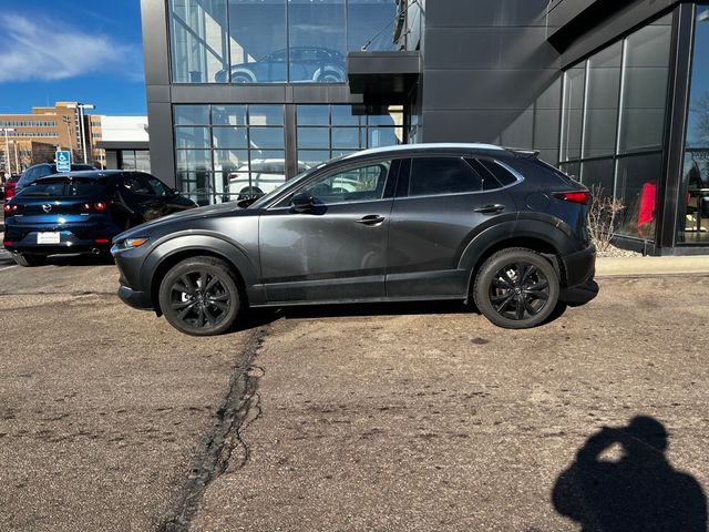 2024 Mazda CX-30 2.5 Turbo Premium Package