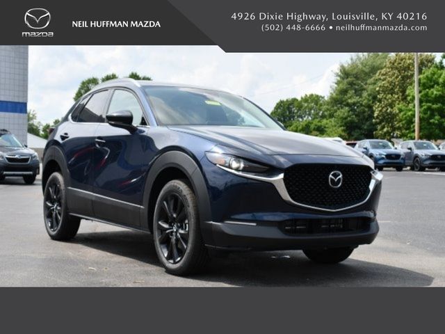 2024 Mazda CX-30 2.5 Turbo Premium Package