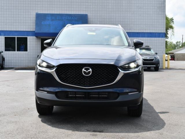 2024 Mazda CX-30 2.5 Turbo Premium Package