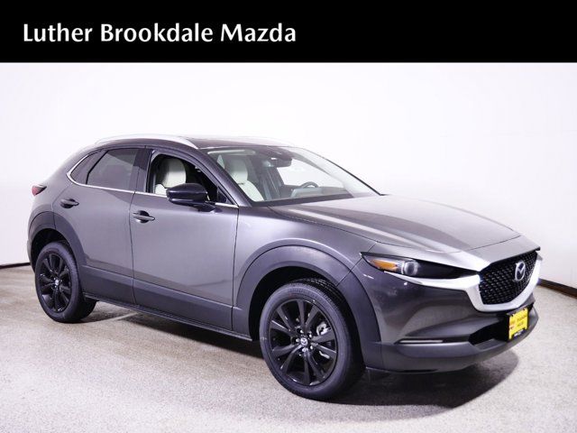 2024 Mazda CX-30 2.5 Turbo Premium Package