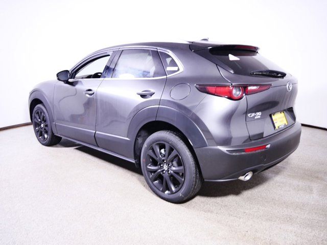 2024 Mazda CX-30 2.5 Turbo Premium Package