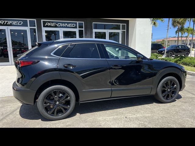 2024 Mazda CX-30 2.5 Turbo Premium Package