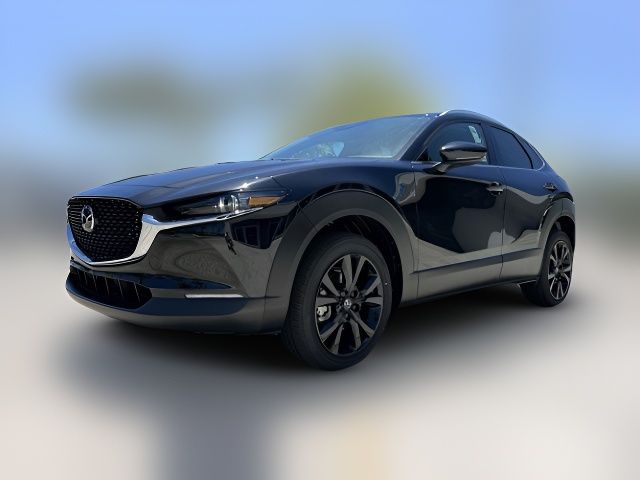 2024 Mazda CX-30 2.5 Turbo Premium Package