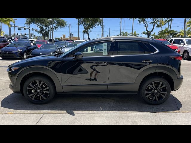 2024 Mazda CX-30 2.5 Turbo Premium Package