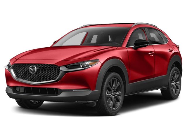 2024 Mazda CX-30 2.5 Turbo Premium Package