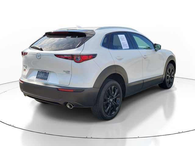 2024 Mazda CX-30 2.5 Turbo Premium Package
