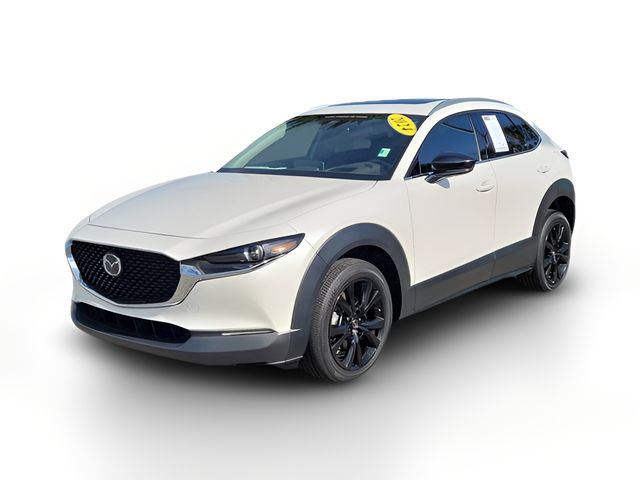 2024 Mazda CX-30 2.5 Turbo Premium Package