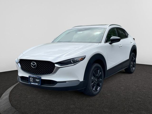 2024 Mazda CX-30 2.5 Turbo Premium Package