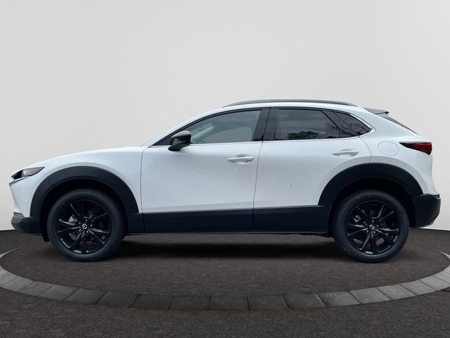 2024 Mazda CX-30 2.5 Turbo Premium Package