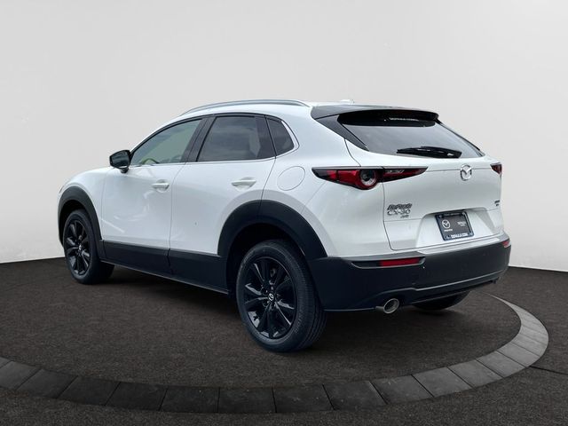 2024 Mazda CX-30 2.5 Turbo Premium Package