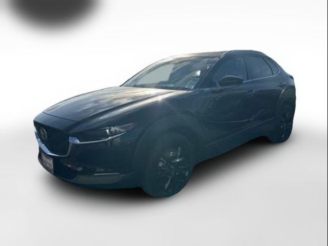 2024 Mazda CX-30 2.5 Turbo Premium Package