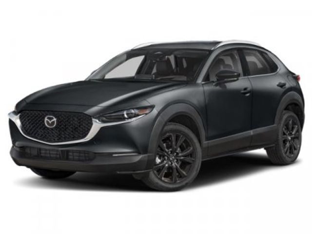 2024 Mazda CX-30 2.5 Turbo Premium Package