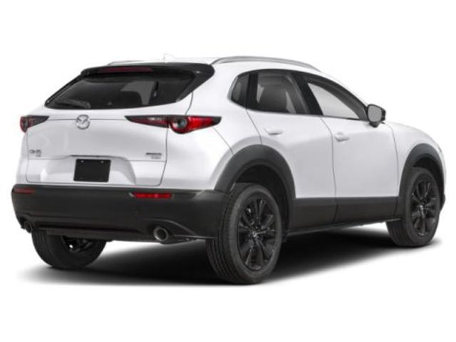 2024 Mazda CX-30 2.5 Turbo Premium Package