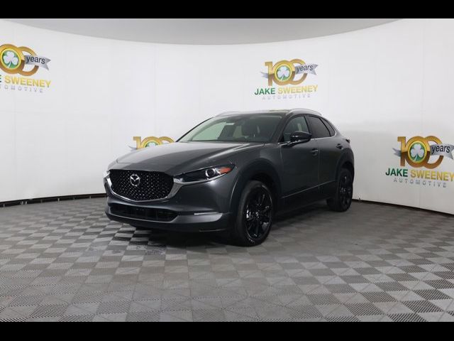 2024 Mazda CX-30 2.5 Turbo Premium Package