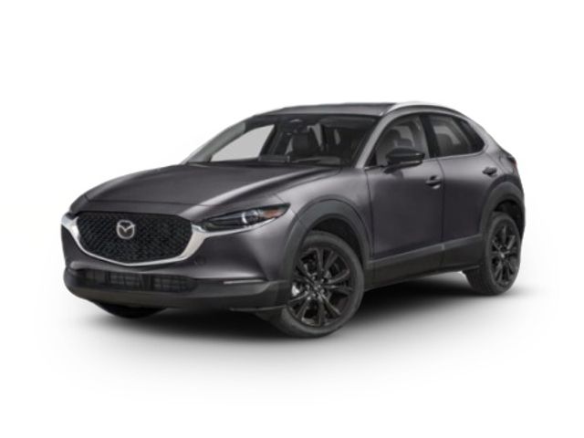 2024 Mazda CX-30 2.5 Turbo Premium Package