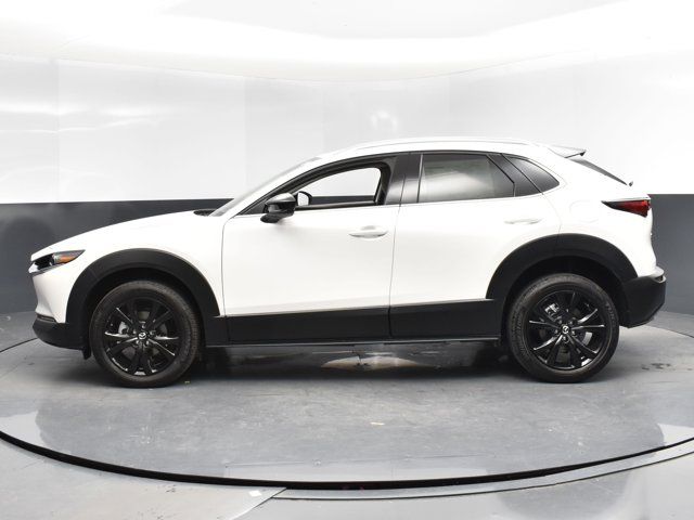 2024 Mazda CX-30 2.5 Turbo Premium Package