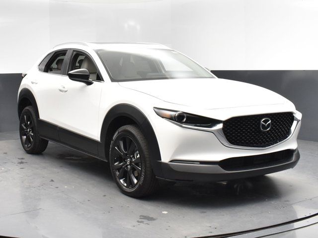 2024 Mazda CX-30 2.5 Turbo Premium Package