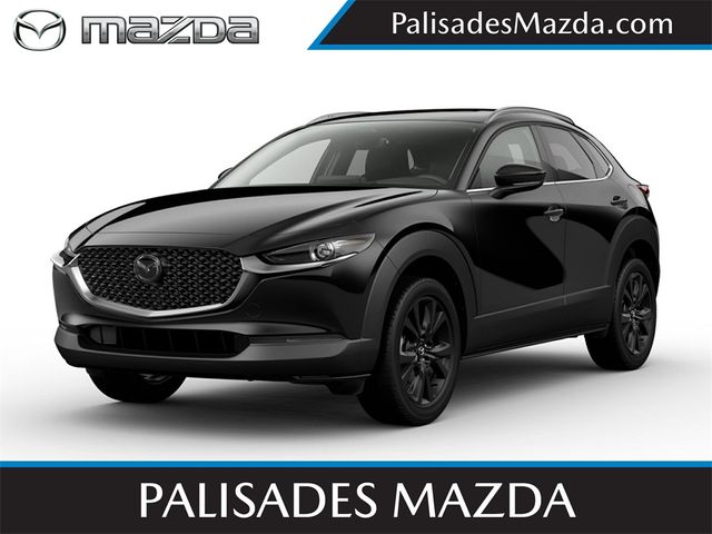 2024 Mazda CX-30 2.5 Turbo Premium Package