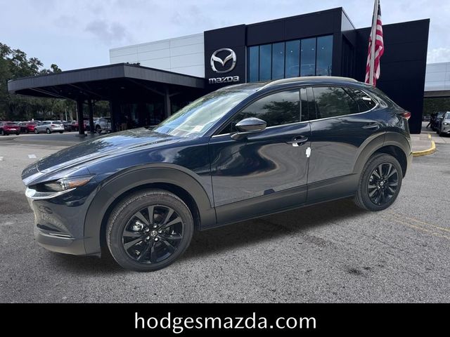 2024 Mazda CX-30 2.5 Turbo Premium Package