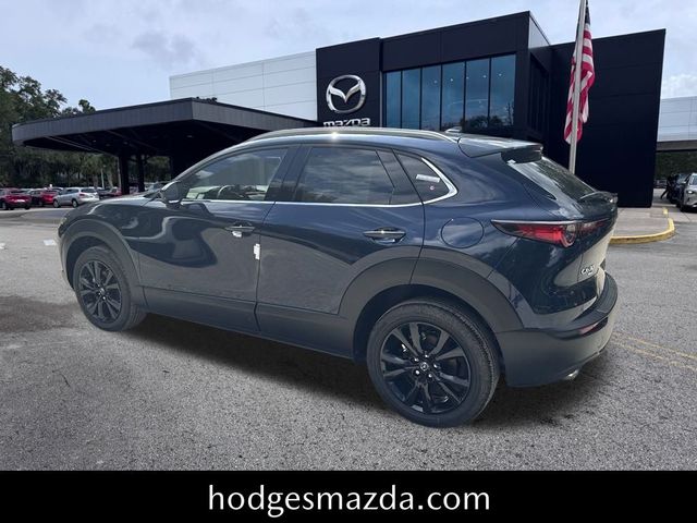 2024 Mazda CX-30 2.5 Turbo Premium Package