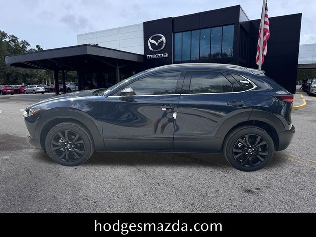 2024 Mazda CX-30 2.5 Turbo Premium Package