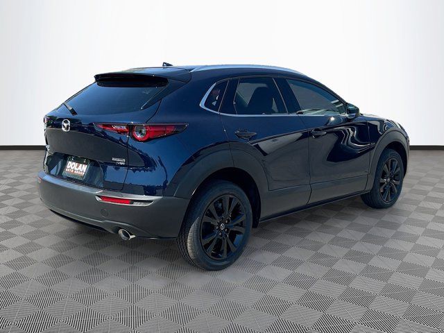 2024 Mazda CX-30 2.5 Turbo Premium Package